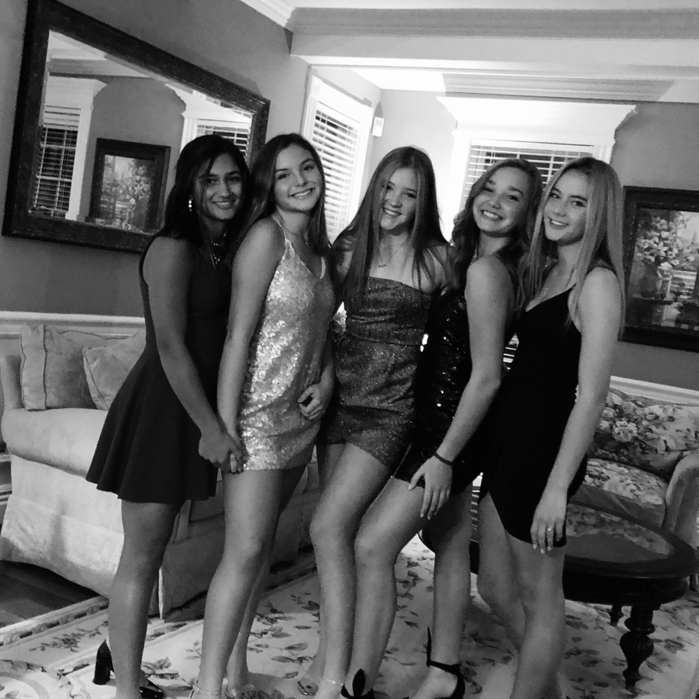 Meet your Posher, Sho clothing